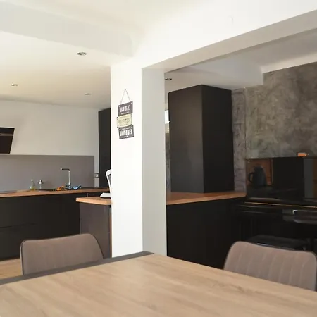 Du Piano Holiday home Colmar